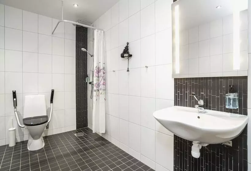 スーペリアールーム, Thon Partner Hotel Kungsbron