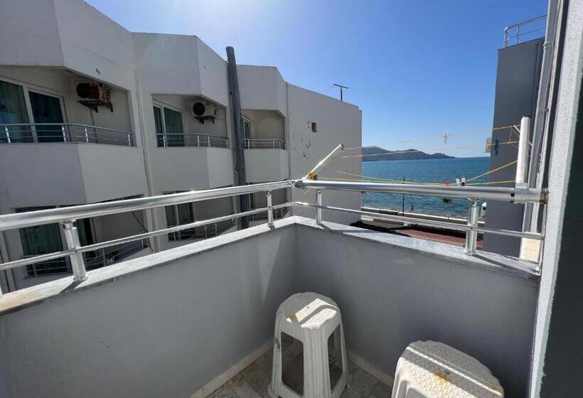 חדר סטנדרט, Ibrahim Bey