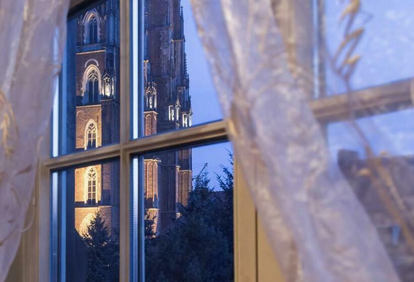 חדר סטנדרט יחיד, Im. Jana Pawła Ii