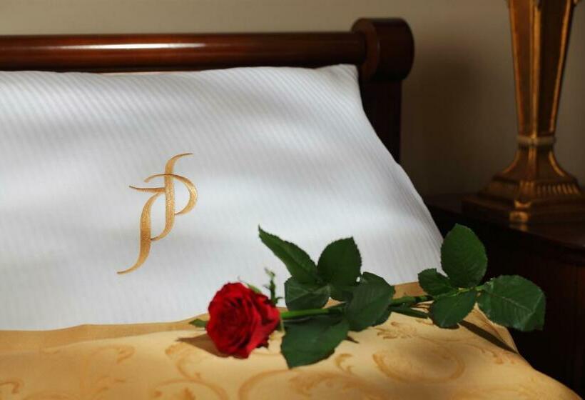 חדר סטנדרט יחיד, Im. Jana Pawła Ii