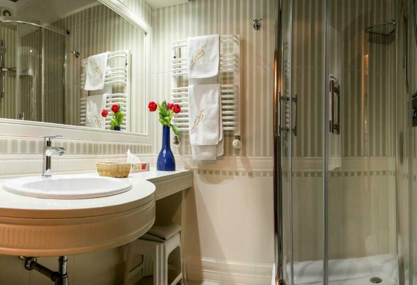 חדר סטנדרט יחיד, Im. Jana Pawła Ii