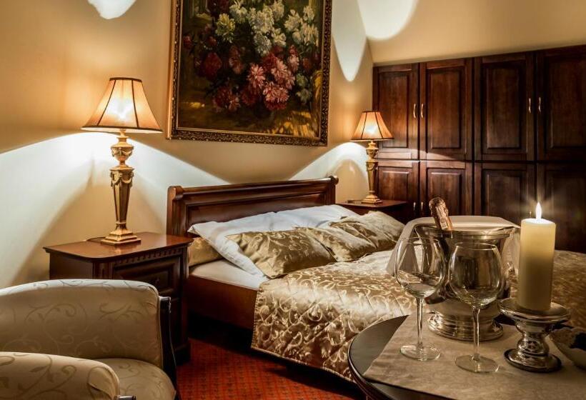 דירת חדר, Im. Jana Pawła Ii