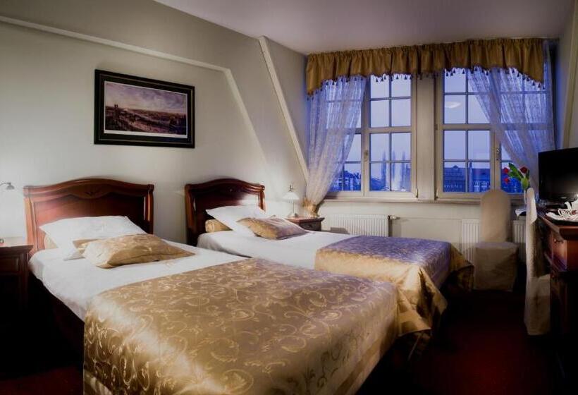 חדר סטנדרט, Im. Jana Pawła Ii