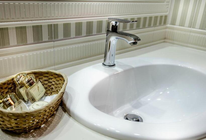 חדר סטנדרט, Im. Jana Pawła Ii