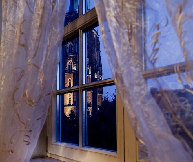 חדר סטנדרט יחיד, Im. Jana Pawła Ii