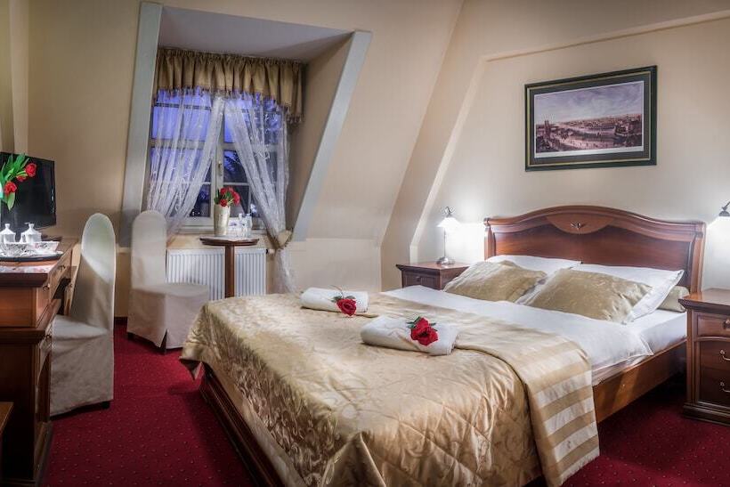 חדר סטנדרט, Im. Jana Pawła Ii