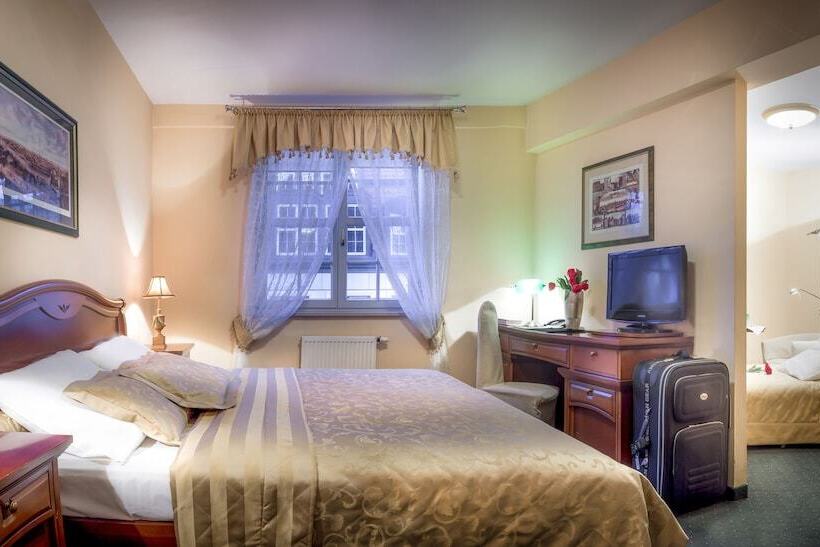 חדר סטנדרט, Im. Jana Pawła Ii