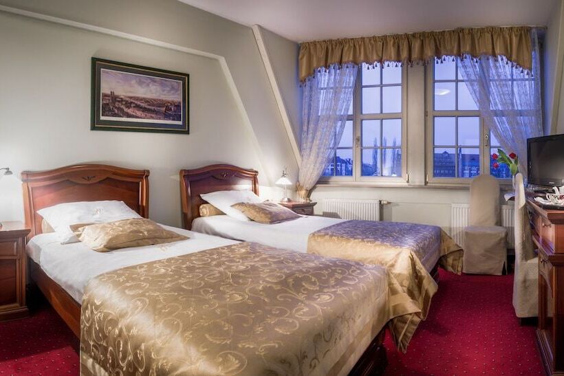 חדר סטנדרט, Im. Jana Pawła Ii