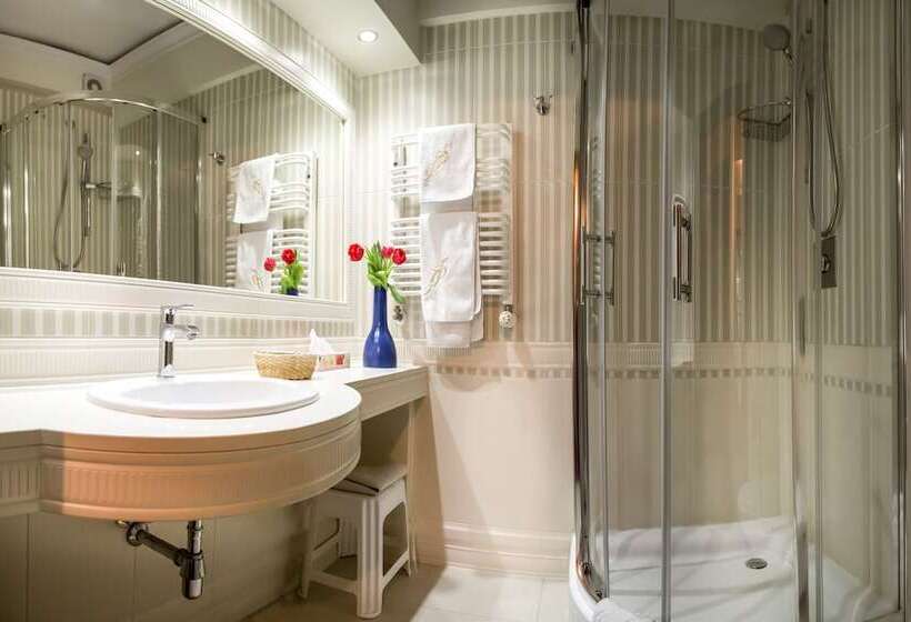 חדר סטנדרט, Im. Jana Pawła Ii