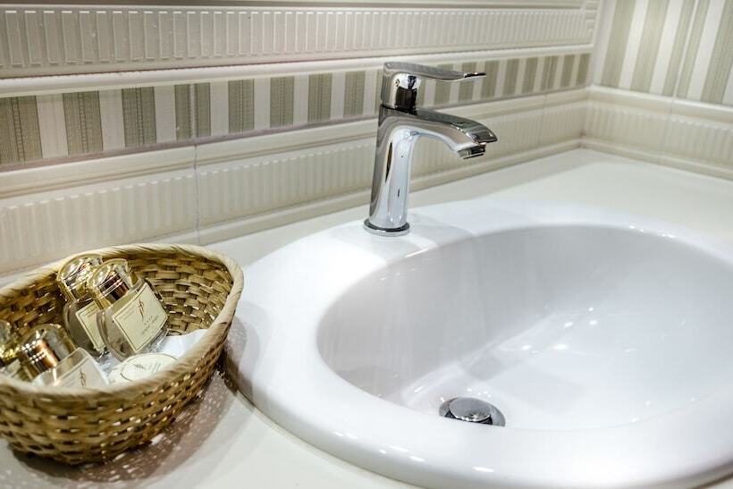 חדר סטנדרט, Im. Jana Pawła Ii