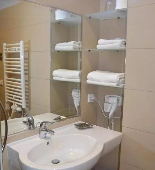 Standard-huone, Kolna