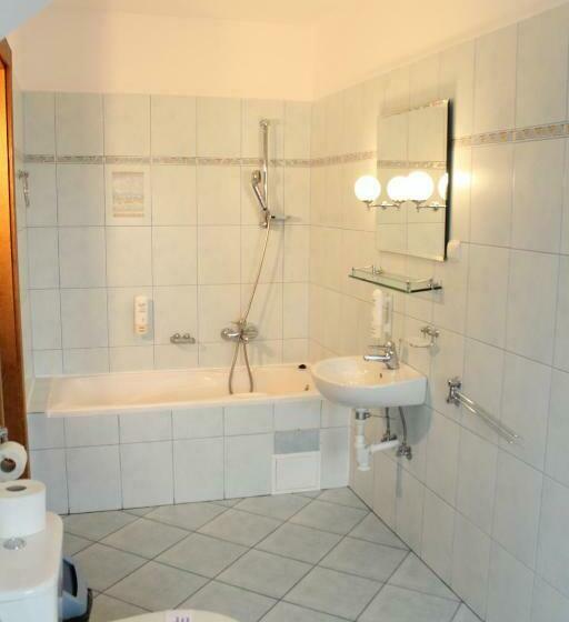 اتاق استاندارد, Kompleks Antałówka Termy & Med