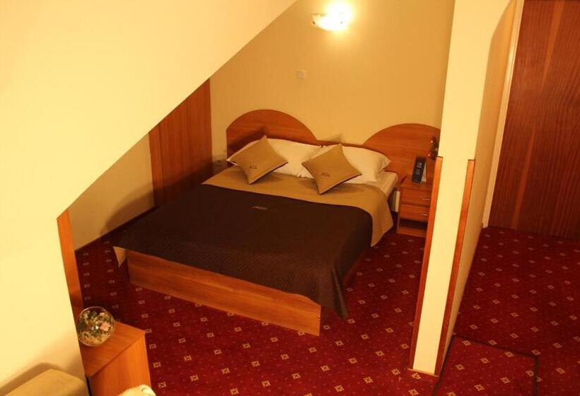 اتاق استاندارد, Kompleks Antałówka Termy & Med