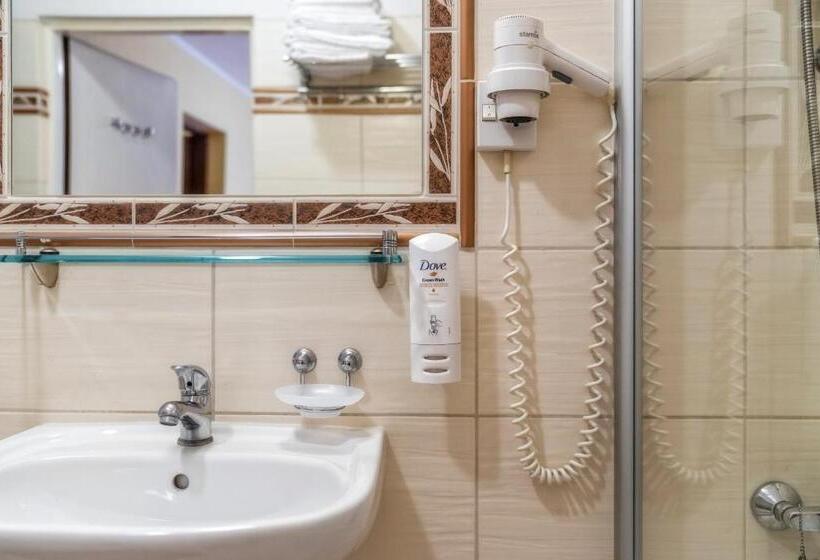 استودیوی استاندارد, Kompleks Antałówka Termy & Med