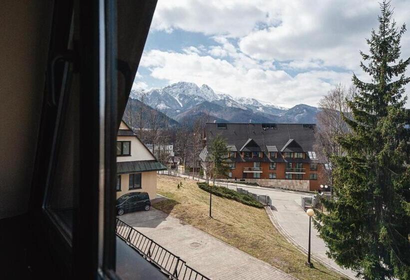 اتاق استاندارد, Kompleks Antałówka Termy & Med