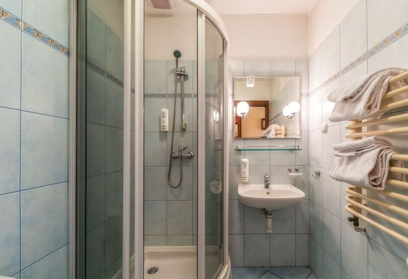 اتاق استاندارد, Kompleks Antałówka Termy & Med