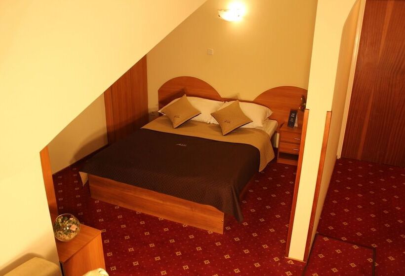 اتاق استاندارد, Kompleks Antałówka Termy & Med