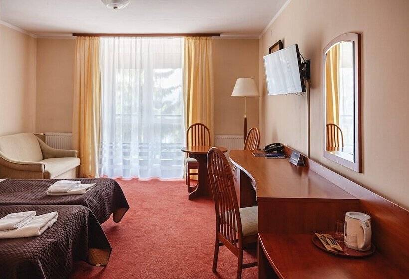 اتاق استاندارد, Kompleks Antałówka Termy & Med