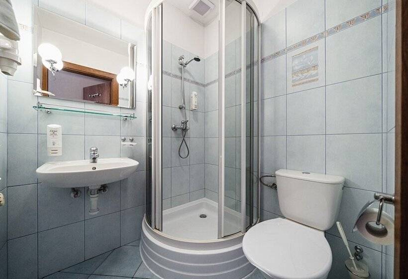 استودیوی استاندارد, Kompleks Antałówka Termy & Med