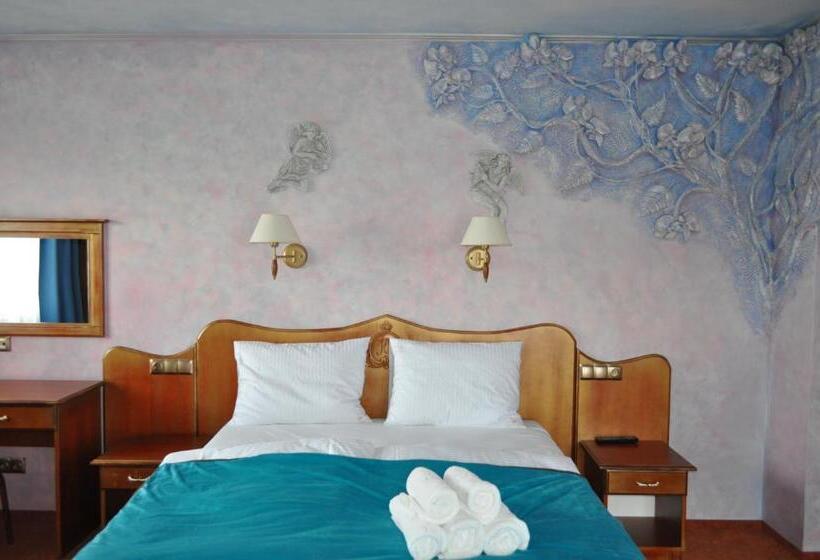 套房, Księcia Józefa