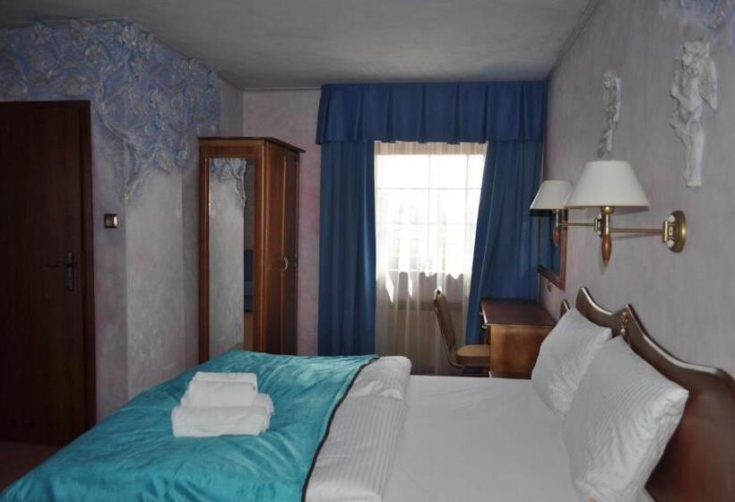 套房, Księcia Józefa