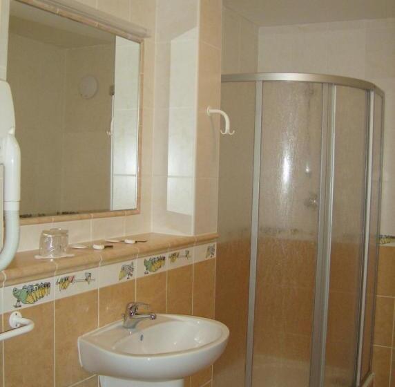 غرفة قياسية, Maria