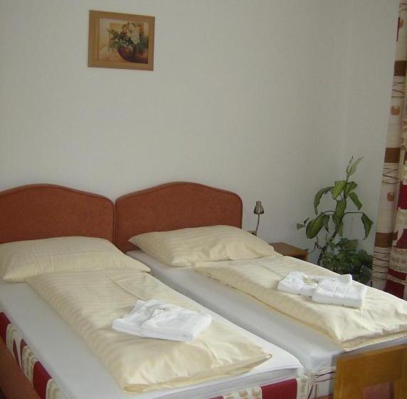 غرفة قياسية, Maria