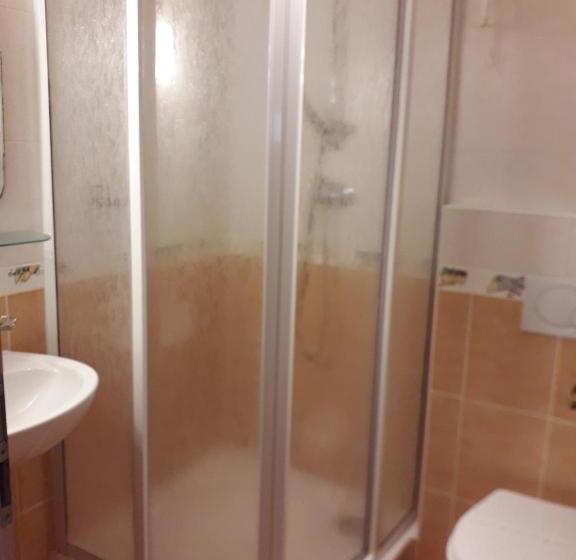 غرفة إقتصادية فردية, Maria