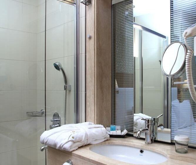 اتاق استاندارد, Masel