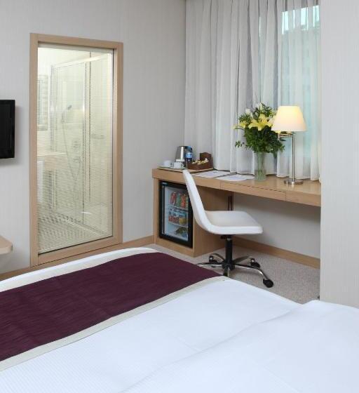 اتاق استاندارد, Masel