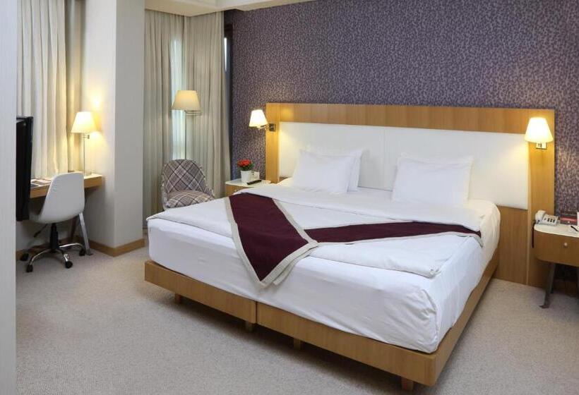 اتاق استاندارد, Masel