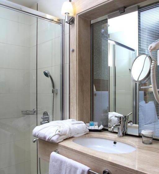 اتاق استاندارد, Masel