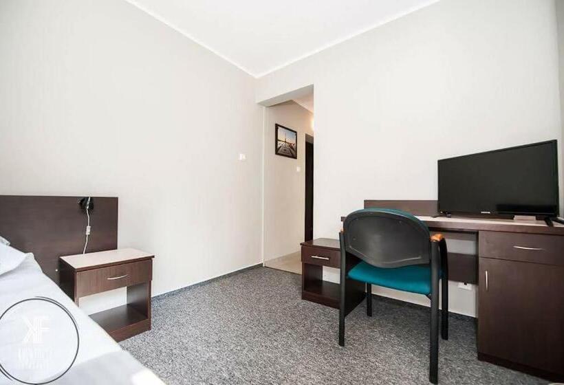 Номер Стандарт Индивидуальный, Otomin