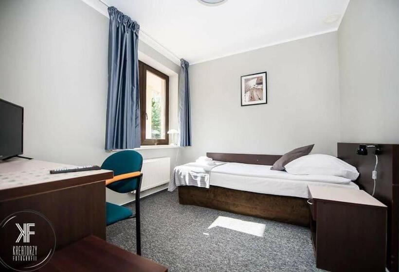 Номер Стандарт Индивидуальный, Otomin