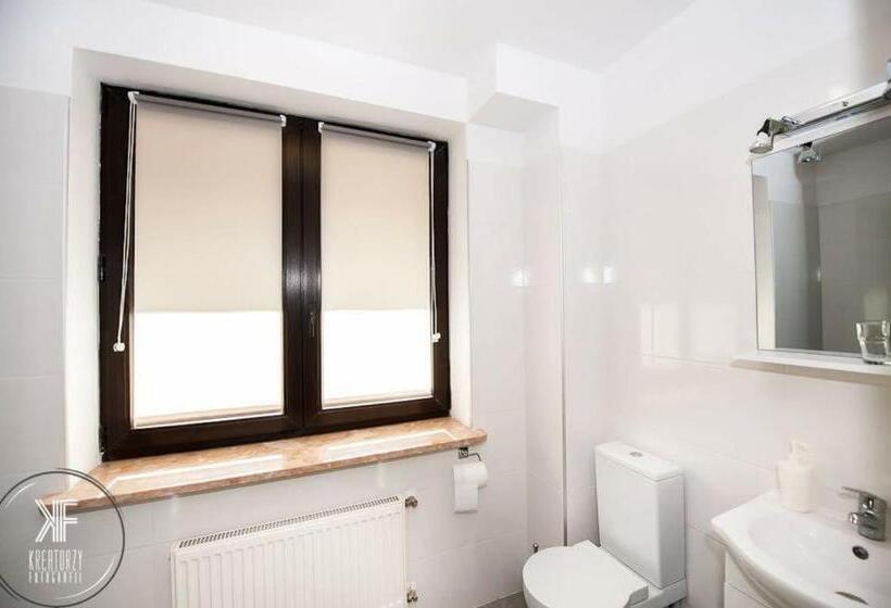 Номер Стандарт Индивидуальный, Otomin