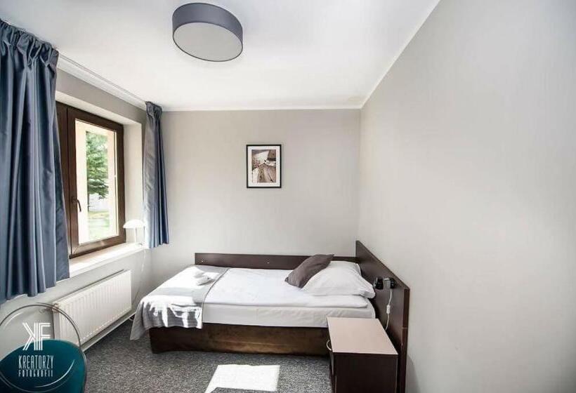 Номер Стандарт Индивидуальный, Otomin