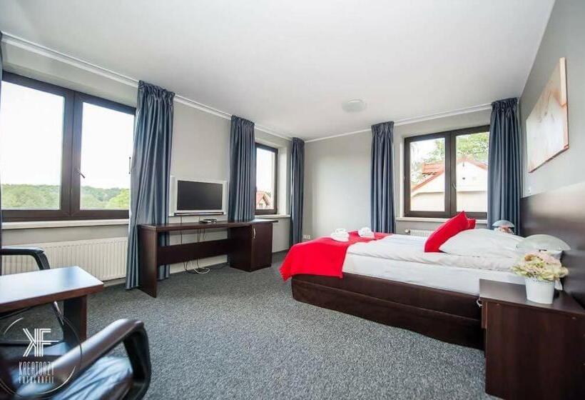 Номер Стандарт, Otomin