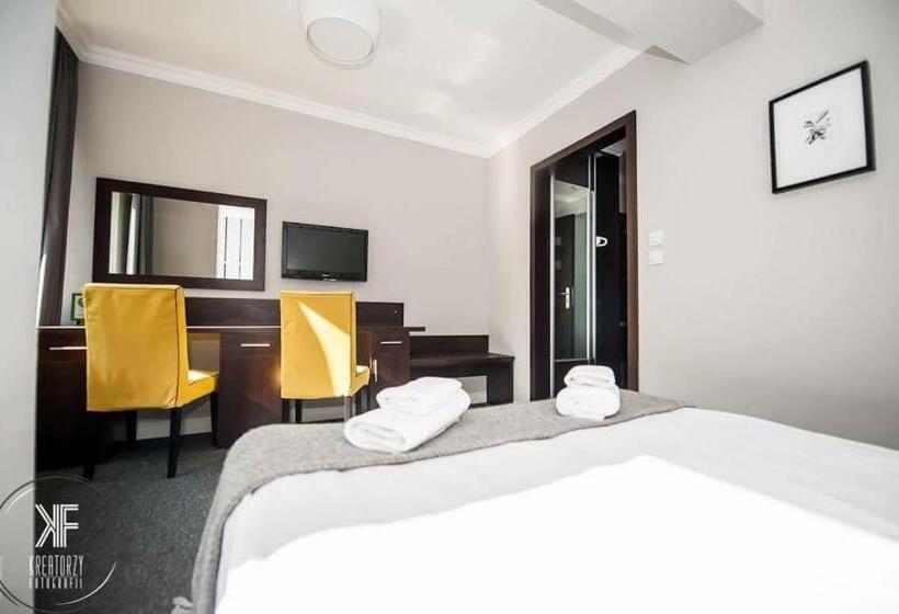 Номер Стандарт, Otomin