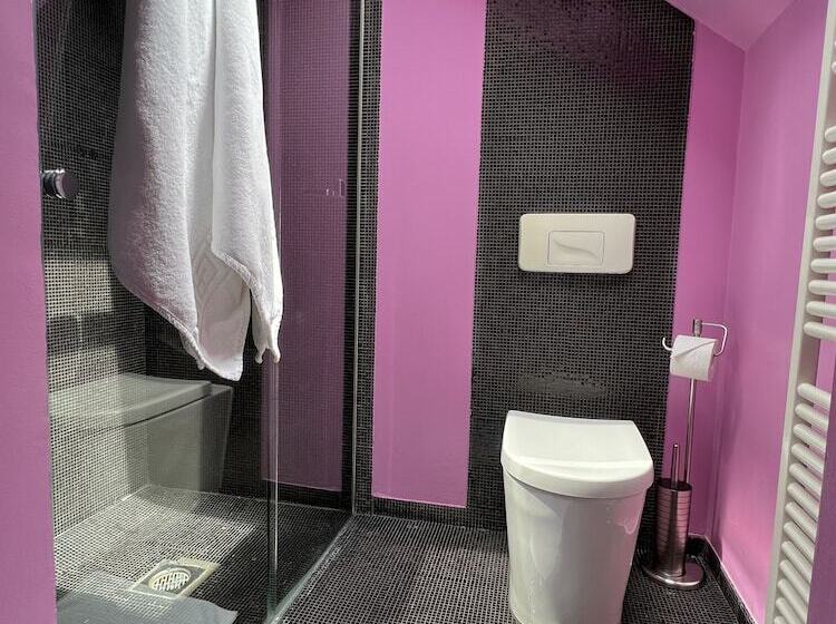 이그제큐티브 스위트, Relax In Style