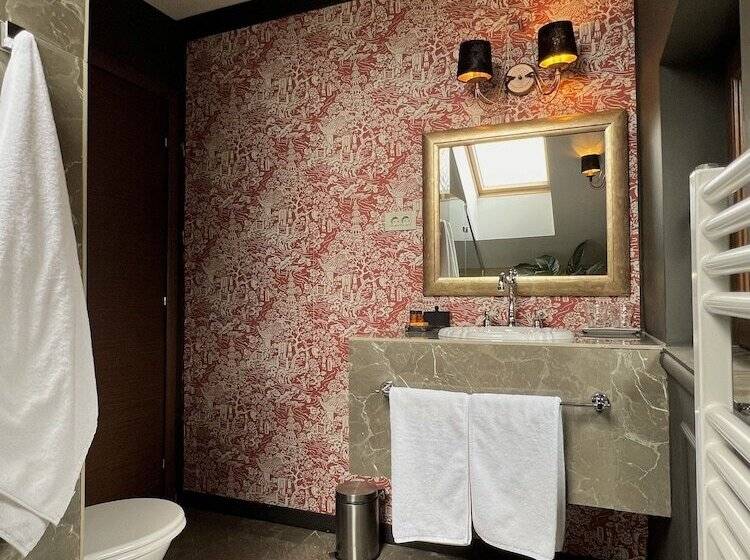 エクゼクティブスイート, Relax In Style