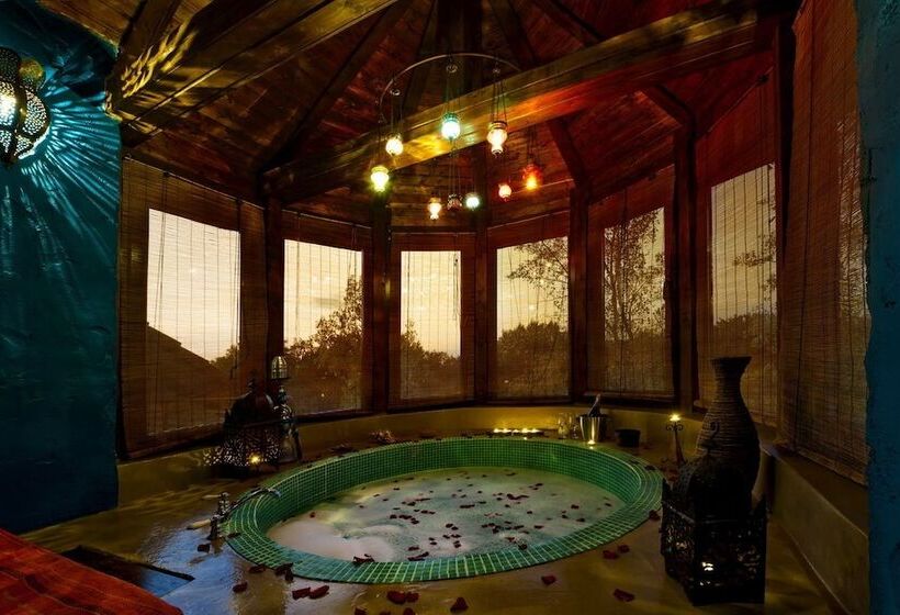 エクゼクティブスイート, Relax In Style