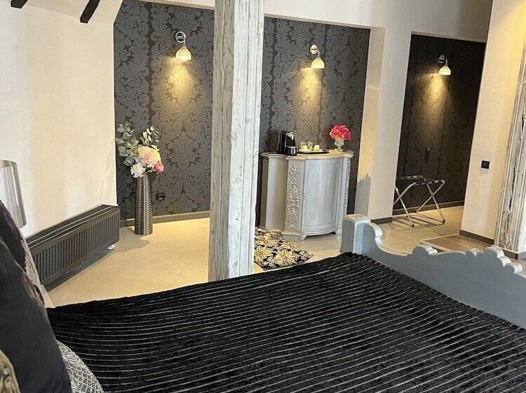 エクゼクティブスイート, Relax In Style