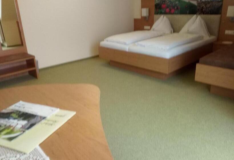 스탠다드 룸, Restaurant Zum Schwan