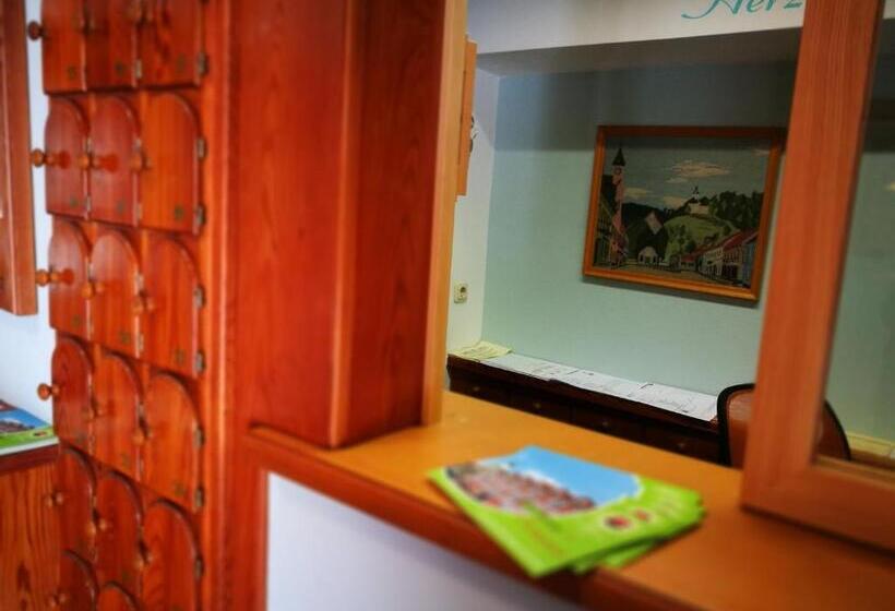 Номер Стандарт, Restaurant Zum Schwan