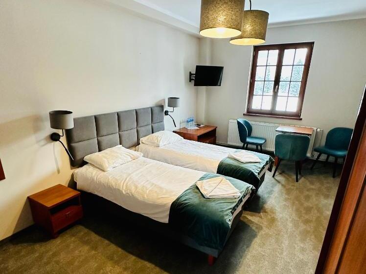 اتاق استاندارد, Apollo & Spa Karpacz