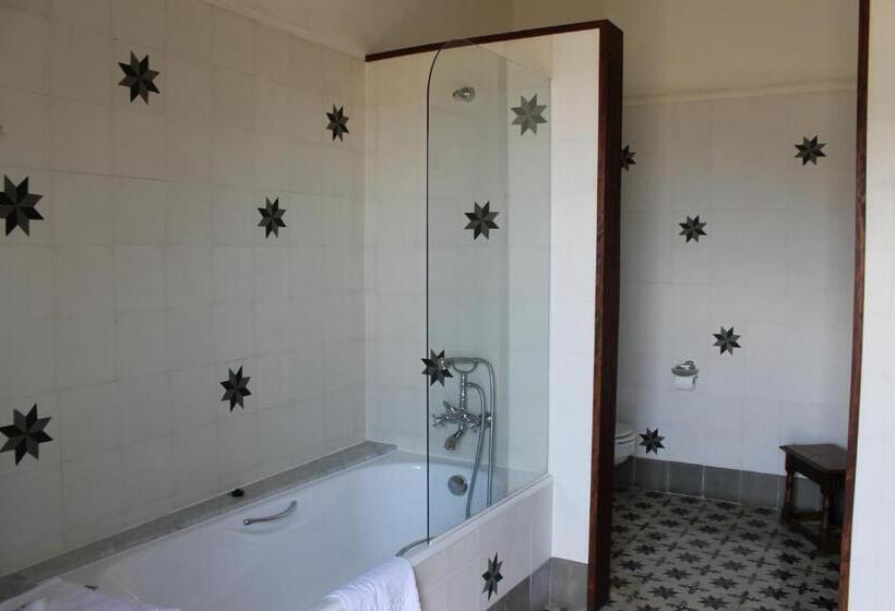 スタンダードルーム, Sant Jaume