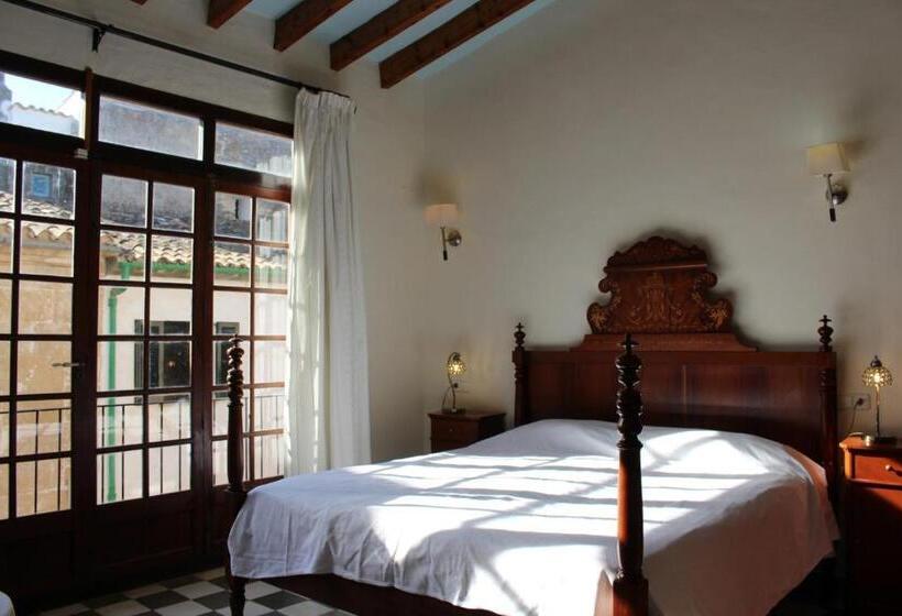 スタンダードルーム, Sant Jaume