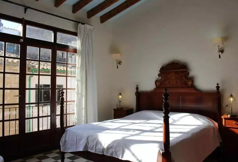 اتاق استاندارد, Sant Jaume