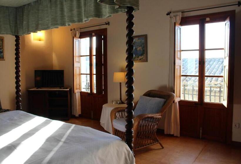 スタンダードルーム, Sant Jaume