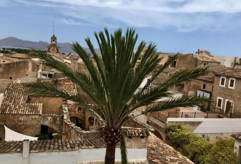 スタンダードルーム, Sant Jaume